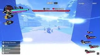 TANJIRO SAGA SHOWCASE (Anime Saga)