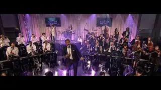 THE ROCK & SOUL ORCHESTRA -  - Compilation | Wedding Party Bands - Los Angeles, Santa Barbara, CA