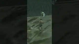 Founding secret location jetpack in gta san #gtasanandreas #entertainment #like #subscribe #comment