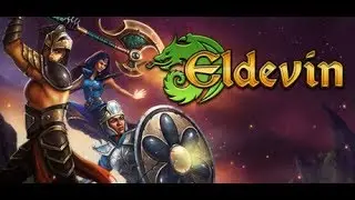 Eldevin free mmo rpg