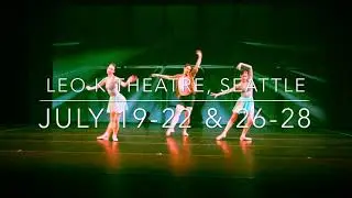 ARC Dance Company Seattle