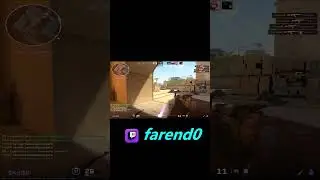 эко ас #cs2 #csgo #gaming #10lvl #shorts