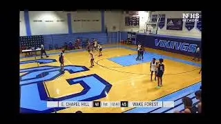 2023 PG Dillon McCafferty 40-Point Game Highlights