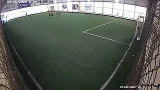 Saidos hbd football 3
