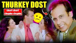 The Great Indian Rewind Roast of Chori Chori Chupke Chupke
