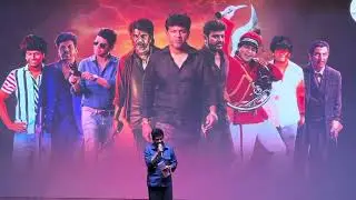Na haduva nudiye Kannada nudi, Shivarajakumar, Gandhada Gudi