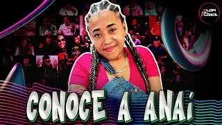 CONOCE A ANAI 