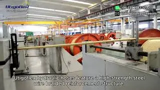 Utigoflex,&nbsp;Your&nbsp;Trusted&nbsp;Partner&nbsp;in&nbsp;Industrial&nbsp;Fluid&nbsp;Transfer&nbsp;Solutions&nbsp;Since&nbsp;2009