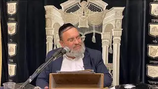 השיעור השבועי | פרשת בשלח תשפ'ו | שיעור אור החיים | הרב שמעון יוחאי יפרח שליט