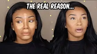 ДЕВУШКИ-ЧАТ GRWM: Почему у меня мало &laquo;друзей&raquo; | Негативные люди