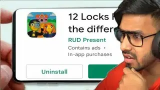 12 locks find the difference download android.....