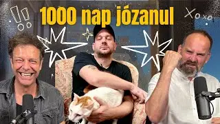 P&aacute;ndi Bal&aacute;zs, 1000 nap j&oacute;zans&aacute;g! - Optima Z&oacute;na Vodcast EP08