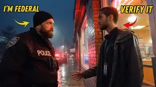 Racist Officer Pulls Black FBI Agent From Coffee Shop &mdash; DOJ Investigation Follows