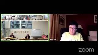 Meeting 1037 - MSAD33