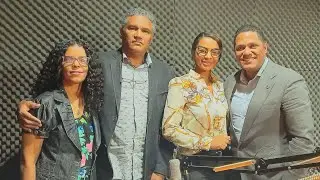 Los peligros de la familia de hoy/ Pastores Aristides Cabrera y Wendy Santana 