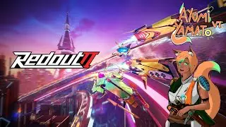 Faites chauffer les moteurs! Et Go d&eacute;passer Mach 1! sur Redout 2 !