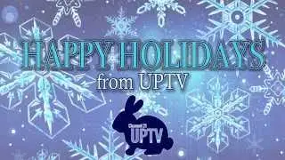 HOLIDAYGRAMS WINTER 2014