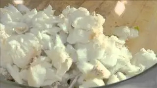 Episódio 56 Alho Francês 4:5 Massa Gratinada com Alho Francês