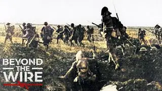 [BTW] 1918 - AEF assault decimates German frontline at Battle of Cantigny (Full Round)