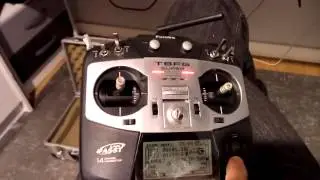 Hobbywing PRO 100A V3 - Motor overspeeds as the BEC gets loaded