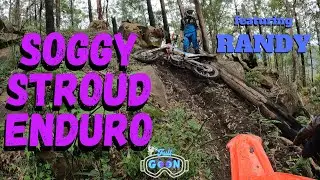 SOGGY STROUD ENDURO (feat. RANDY) HD