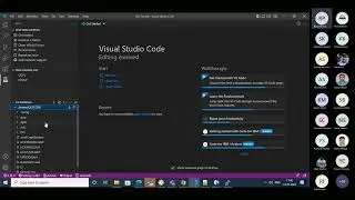 VS Code Editor for IBM i, pt. 29