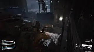 ARC RAIDERS SPACEPORT WAREHOUSE KEY ROOM LOCATION SPACEPORT &ndash; ARC RAIDERS #arcraiders 
