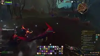 Special Assignment: Lynx Rescue -  WOW Quest - | The War Within
