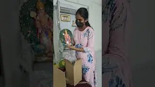 Murugan statue #murugansongs #muruganvideo #muruganstatussong