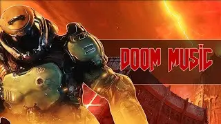 I made music in the style of Mick Gordon