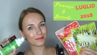 Promossi & Bocciati | Luglio 2018