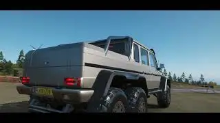 The Top Gear Horizon Special Chapter 7 Widescreen Forza Horizon 4 #gaming #forzahorizon4