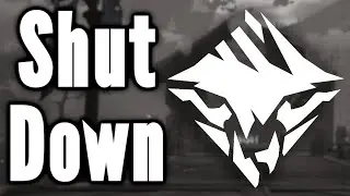 The Community Killed Dauntless | Dauntless is Shutting Down