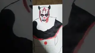 pronto el dibujo de Mini Mini (con cuernos) Gracias a @Dibupablo