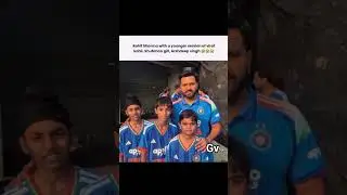 chota version of virat gill Arshdeep #music #slowedandreverb #punk #edit