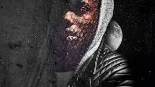 Myddie Jordan - Bodak Black