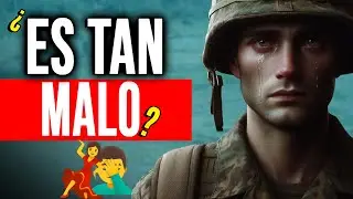 👉Ser MILITAR en CÓRDOBA👈 ¿Tan MALO COMO DICEN?
