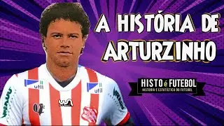 Lembra Dele? Por Onde Anda ARTURZINHO? Conheça A Sua Incrível História Da Infância A Aposentadoria
