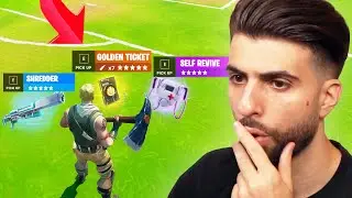 Fortnite&rsquo;s History of DELETED Items&hellip;