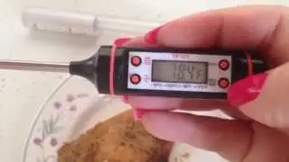 Chef Remi Food Thermometer
