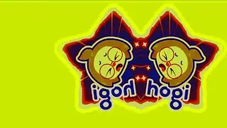 PINKFONG-MISSING HOGI SPARTA EFFECTS/ Sponsored by: Gamavision Csupo Effects