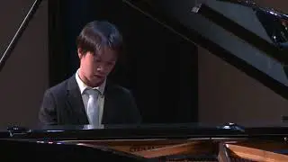 J.S. Bach: Prelude and Fugue No. 11 in F Major, BWV 880
