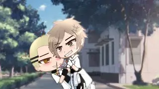↬♡Are you sure about that?♡♉ || Kyohaba💛🤎 || Imperial Assassin au