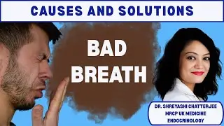 Bad Breath (Halitosis): Causes, Fixes & When to Worry
