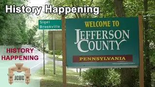 Welcome to Jefferson County History Center