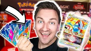 SO WERTVOLL sind Pok&eacute;mon Preis Pack Booster | Pok&eacute;mon Booster Opening