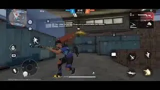 FreeFire max Gaming By Creamy @God-fire-1234   #freefire #short #gaming #ffmax  