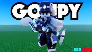 Is The Gompy Bedwars Kit Good?