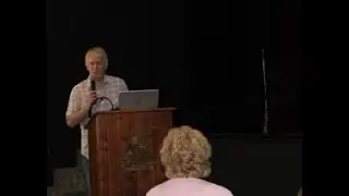 Tales of Pulaski with Carman Brown