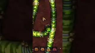 Little Big Snake 2023 // Super Snake Zone.io